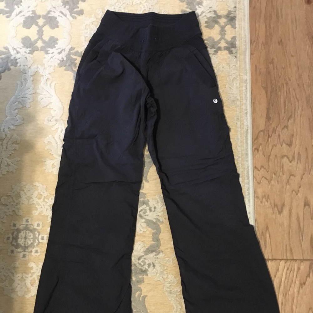 Lululemon pants